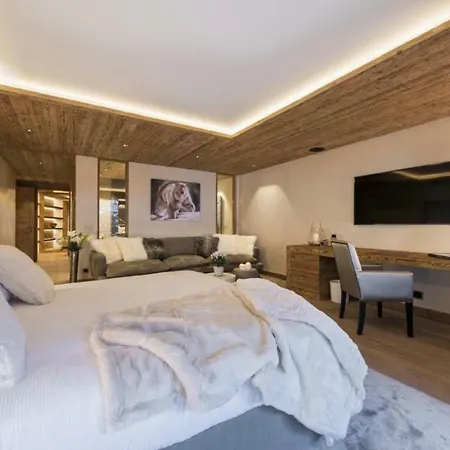 Cozy New Chalet 5bdr