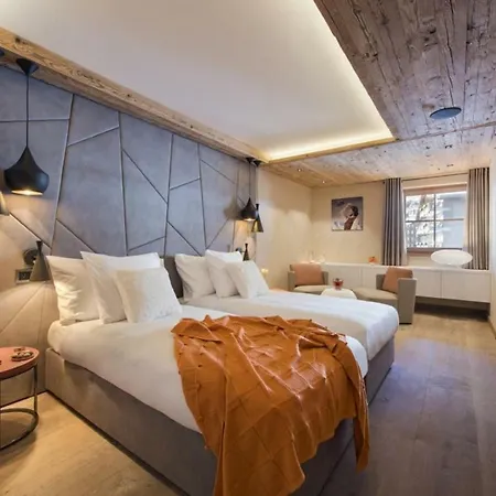 Lejlighed Cozy New Chalet 5bdr Madesimo
